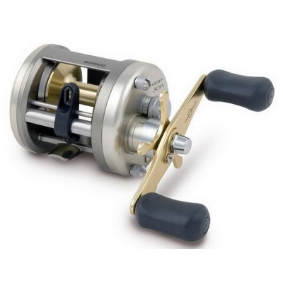 Shimano Сardiff 201A (CDF201A)