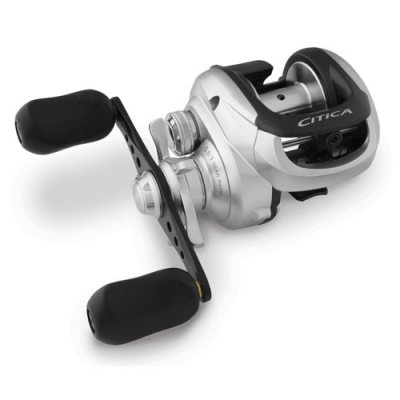 Shimano Сitica 201G (6.5:1) (CI201G6GR)