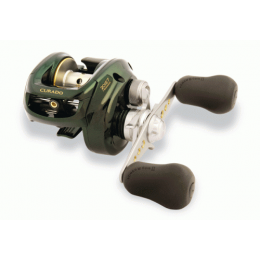 Shimano Сurado 201 G (7.0:1) (CU201G7GR)