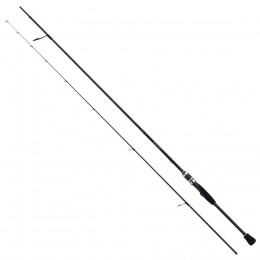 Вудлище Shimano Diaflash 2.37m 0.8-8g