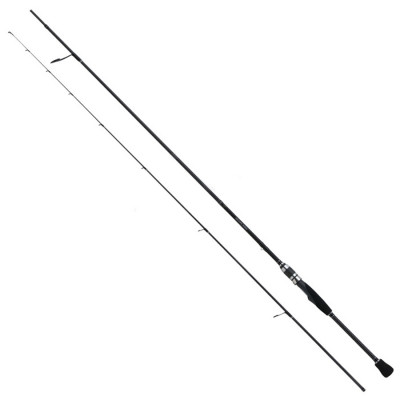 Вудлище Shimano Diaflash 2.37m 0.8-8g