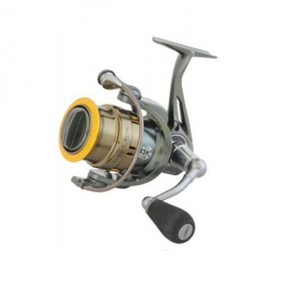 Катушка Fishing ROI Excellent-Z 2506 (EZ250681)