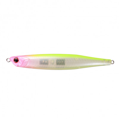 Воблер O.S.P Bent Minnow 76F 76mm 4.3g P74