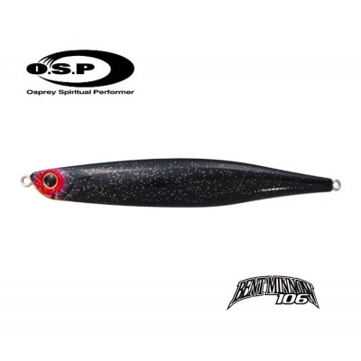 O.S.P Bent Minnow 106F L05