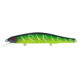 Воблер ZipBaits Orbit 110SP 110mm 16.5g № A003 Green Lizard