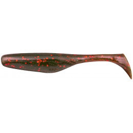 Виброхвост Select Crazy Shad 4 col.085 5шт