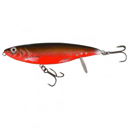 Воблер Savage Gear 3D Backlip Herring 100SS 100mm 19g #07 Red and Black