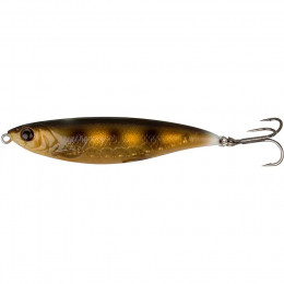 Воблер Savage Gear 3D Horny Herring 100S 100mm 23g #06 Brown Goby