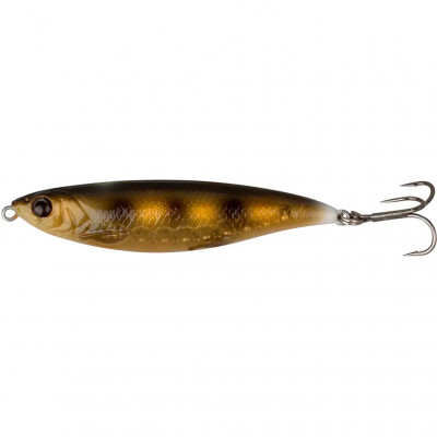 Воблер Savage Gear 3D Horny Herring 100S 100mm 23g #06 Brown Goby