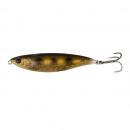 Savage Gear 3D Horny Herring 80S 13g #06 Brown Goby