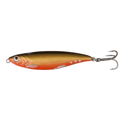 Savage Gear 3D Horny Herring 80S 13g #07 Red and Black