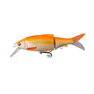 Воблер Savage Gear 3D Roach Lipster 182SF 182mm 67g #06 Goldfish