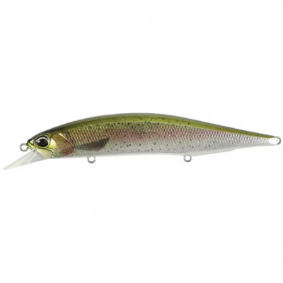 Воблер DUO Realis Jerkbait 120SP Pike 120mm 17.8g (CCC3836)