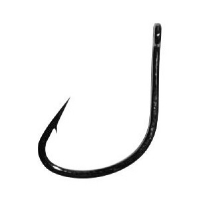 Крючки Gamakatsu G-Carp Method Hook NS Black №4 10шт (146824-400)