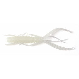 Німфа Lucky John Hogy Shrimp 2.2 Ocean Pearl 10шт (140163-033)