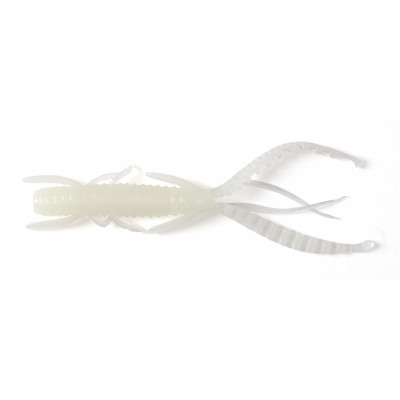 Німфа Lucky John Hogy Shrimp 2.2 Ocean Pearl 10шт (140163-033)