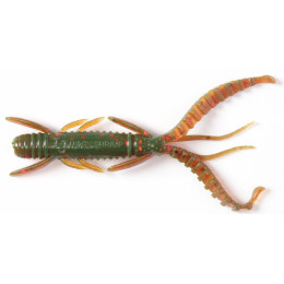 Нимфа Lucky John Hogy Shrimp 2.2 Nagoya Shrimp 10шт (140163-085)