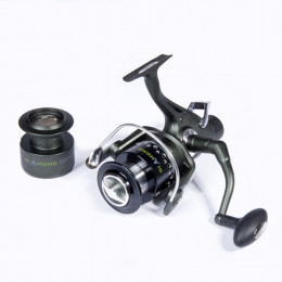 Котушка Salmo Diamond Carp 5 30BR (2530BR)