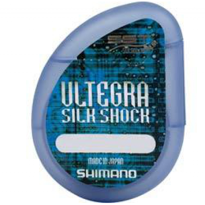 Леска Shimano Ultegra Silk Shock 50м 0.20мм (ULSS5020)