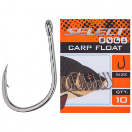 Гачок Select Carp Classic #10 10 шт