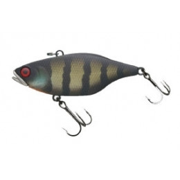 Воблер Jackall TN50 52mm 9g Black King Gill