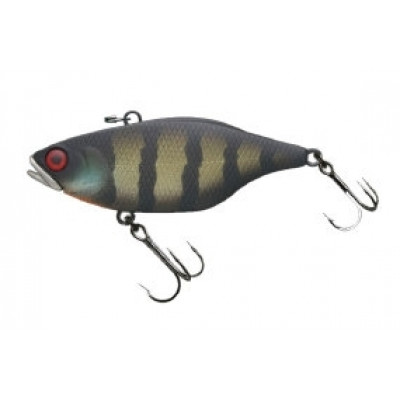 Воблер Jackall TN50 52mm 9g Black King Gill