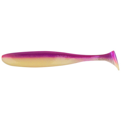 Виброхвост Keitech Easy Shiner 2 PAL12 grape shad 12шт