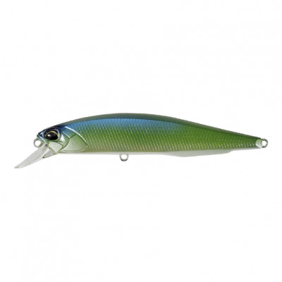 Воблер DUO Realis Jerkbait 110SP 110mm 16.2g A-Mart Shimmer (CCC3164)