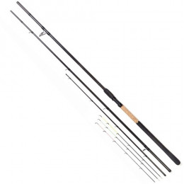 Вудилище Salmo Sniper Feeder 150 3.6m 150g (4113-360)