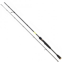 Вудилище Salmo Elite Jig Twitch 18 1.98m 4-18g (4169-198)