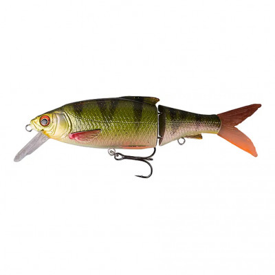 Воблер Savage Gear 3D Roach Lipster 182SF 182mm 67g #03 Perch