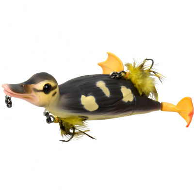 Воблер Savage Gear 3D Suicide Duck 150F 150mm 70g #01 Natural