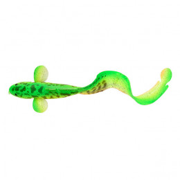 Твістер Savage Gear 3D Burbot FS 250mm 75g 03-FireTiger 1шт