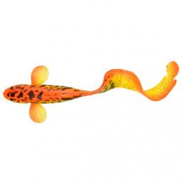 Твистер Savage Gear 3D Burbot 25cm 75g FS 04-Golden Amb