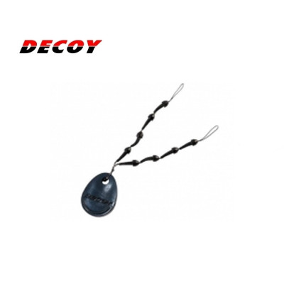 Стопор Decoy L-3 Heavy Lock 8 шт