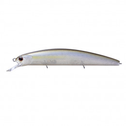 Воблер O.S.P Varuna 110F 113mm 14.2g P23 Tasty Shad