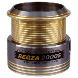 Шпуля для катушки Favorite Regza 2000S, метал