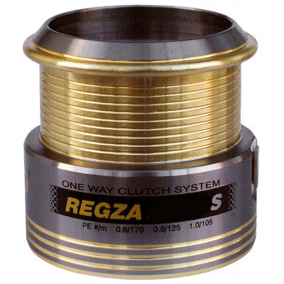 Шпуля для катушки Favorite Regza 3000S, метал