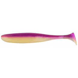 Виброхвост Keitech Easy Shiner 4 PAL12 grape shad 7шт