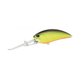 Воблер DUO Realis Crank G87 15A 87mm 34.0g Hazzard Chart (ACC3007)