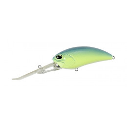 Воблер DUO Realis Crank G87 15A Chartreuse Blues (ACC3126)