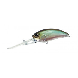 Воблер DUO Realis Crank G87 15A Ghost Minnow (GEA3006)