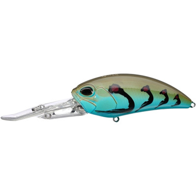 Воблер DUO Realis Crank G87 20A ACC3021 Aqua Craw