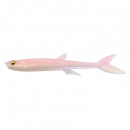 Силикон Megabass JAMILLA 3.75 KILLER PINK (шт.)