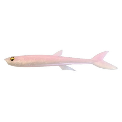 Силикон Megabass JAMILLA 3.75 KILLER PINK (шт.)