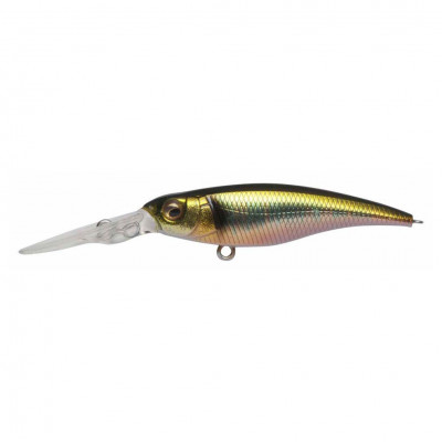 Воблер Megabass Shading-X Silent 62mm 5.25g Wagin Oikawa (M)