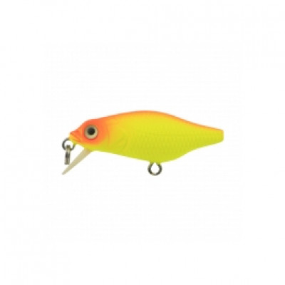 Воблер Megabass X-30 Trout 33mm 1.2g Orange Back Chart