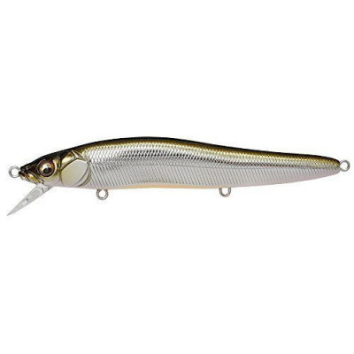 Воблер Megabass OneTen R (SP-C) 110mm 14g M Shad