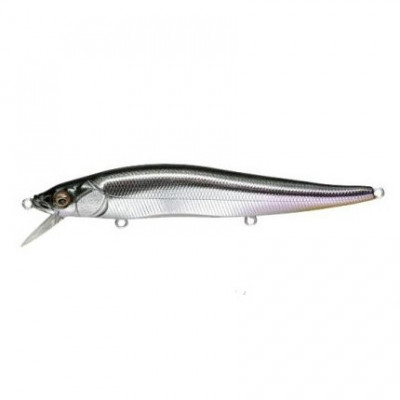 Воблер Megabass OneTen R+1 (SP-C) 110mm 14g M Shad