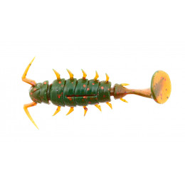 Віброхвіст Lucky John Alien Bug 2,5 Nagoya Shrimp 7шт (140165-085)